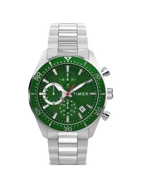 Ceas Timex verde