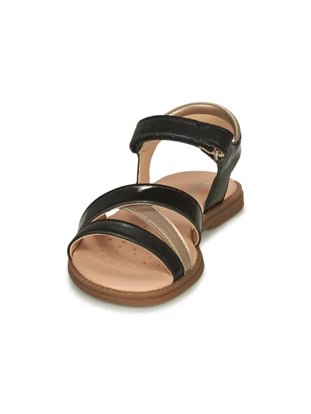 Sandale Geox crna