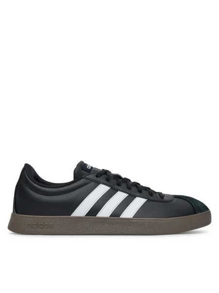 Sportcipők adidas VL COURT BASE fekete