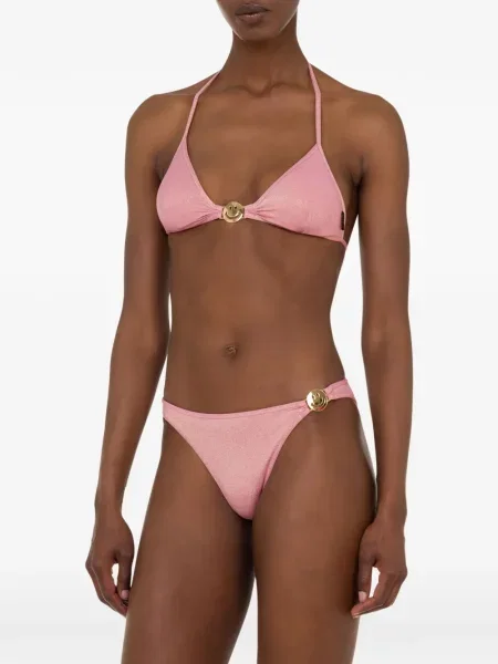 Bikini Moschino roz