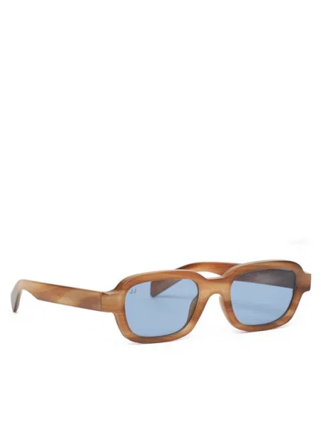 Sončna očala Jack&Jones rjava