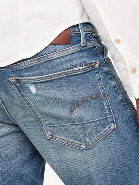 G-Star Raw Farmer kék