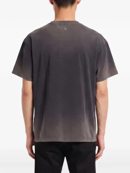 Tricou Represent negru