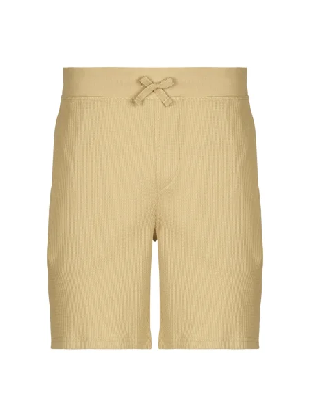 Pantaloni Polo Ralph Lauren scurte bej