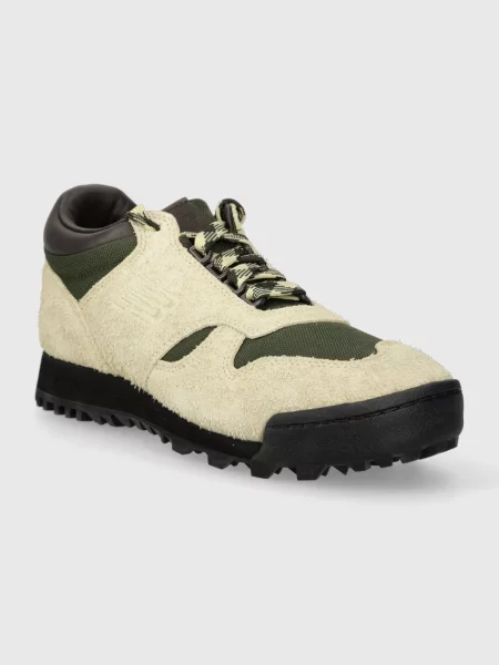 Αθλητικά New Balance UALGSCG πράσινο