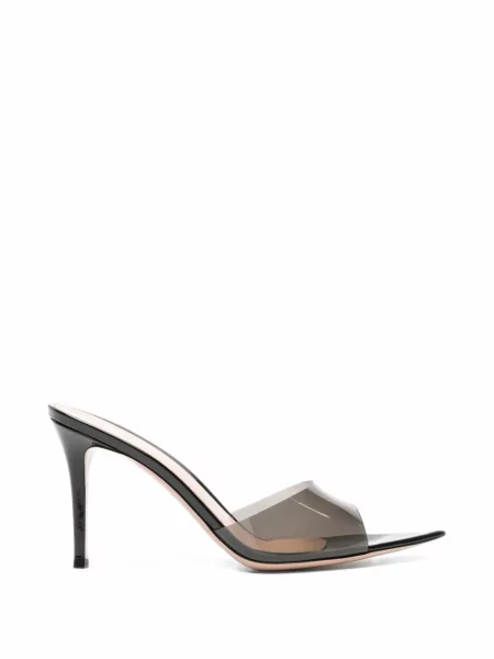 Sandale Gianvito Rossi negru