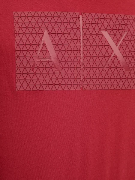 Футболка Armani Exchange