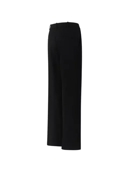 Pantaloni Anine Bing negru