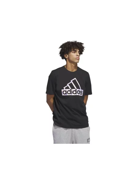Majica Adidas crna