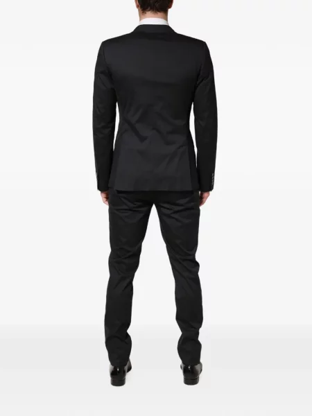 Costum Dolce & Gabbana negru