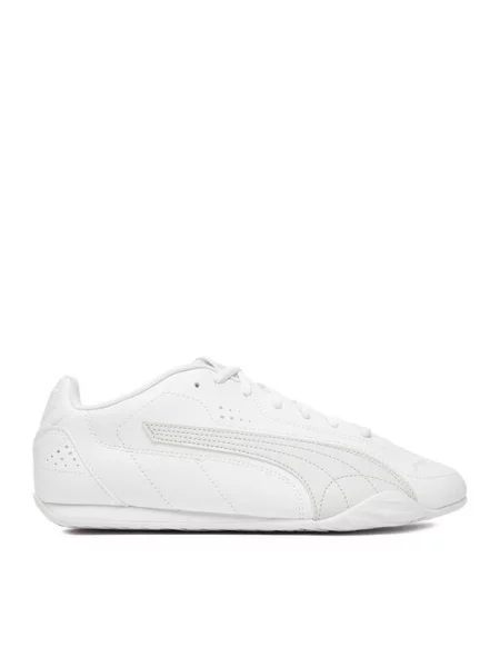 Снікерcи Puma CATCH білий