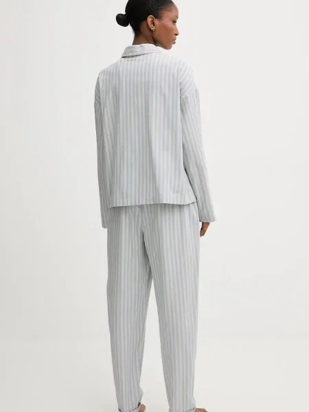 Піжама United Colors of Benetton x Stranger Things з зелений