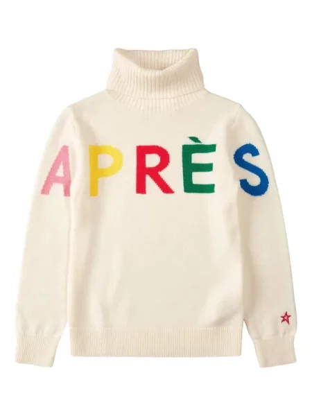 Sweter dziecięcy Perfect Moment