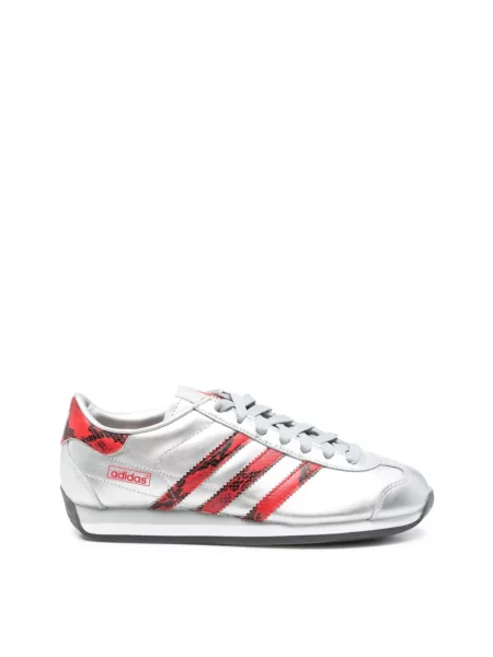 Adidas Originals sneakersy Country Japan srebrny szare