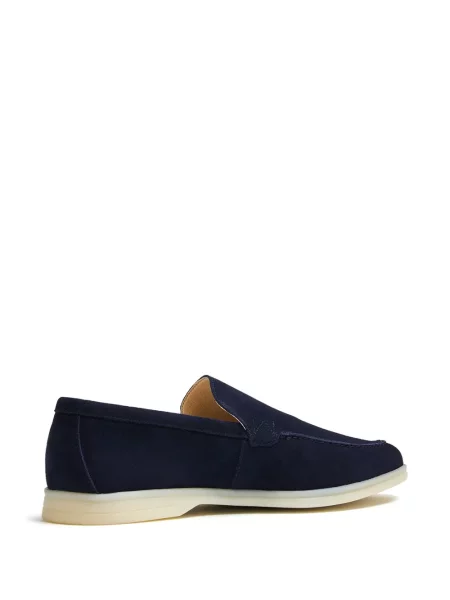 Loaferice Android Homme plava