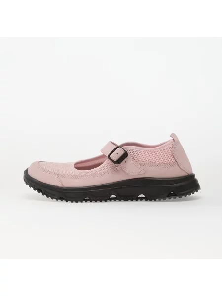 Sneakers Salomon Rx Marie-Jeanne Icy Pink/ Black/ Allo EUR 38 negru