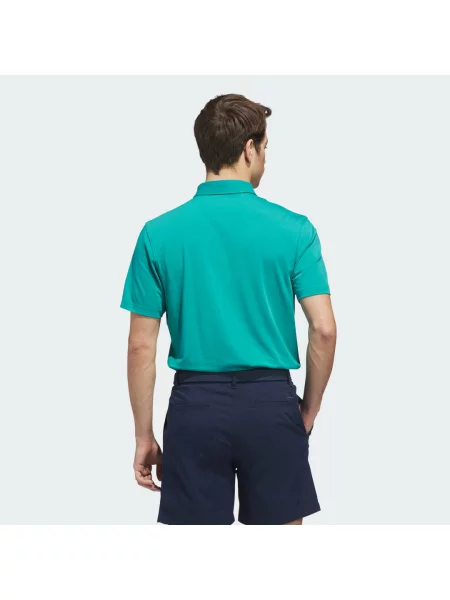 Go-To Polo Shirt