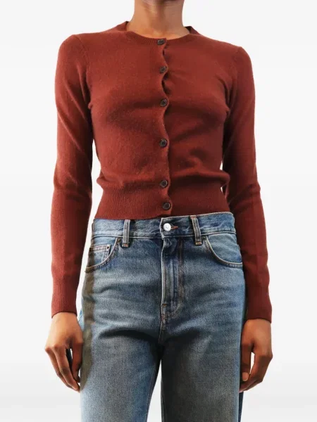 Lung cardigan Paige maro