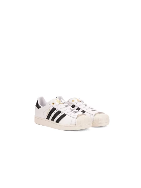 Adidas Originals sneakersy SUPERSTAR II białe