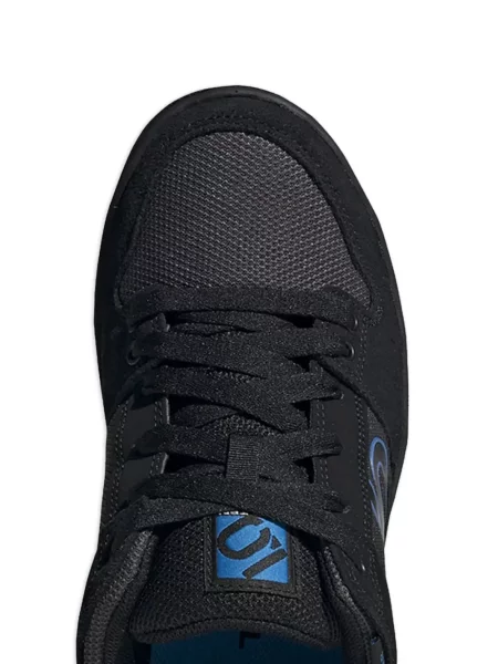 Klasické pantofle Adidas modré