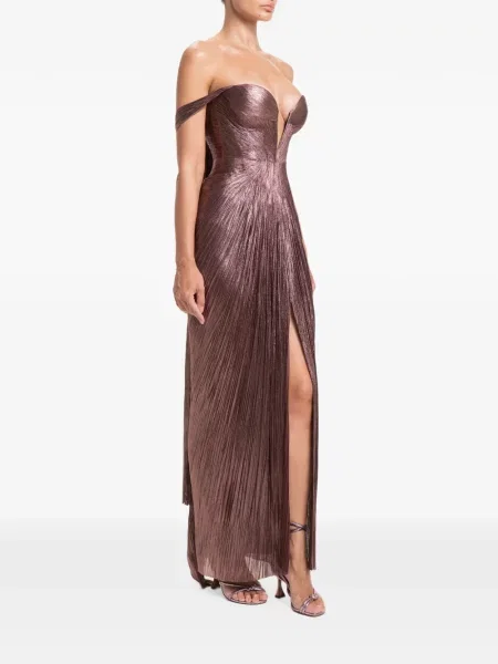 Rochie Maria Lucia Hohan maro