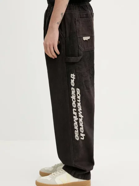 AAPE jeans Main