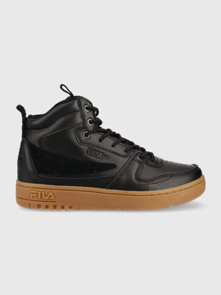 FILA férfi cipő Fxventuno O Mid Fxventuno O Mid fekete