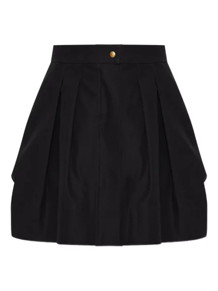 Fustă Max Mara negru