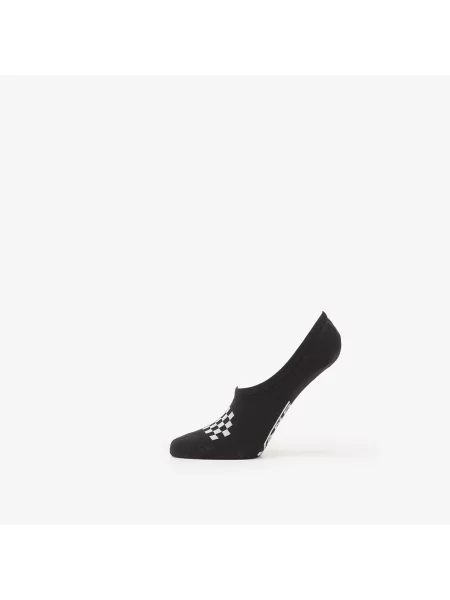 Чорапи Vans 3 чифта черно