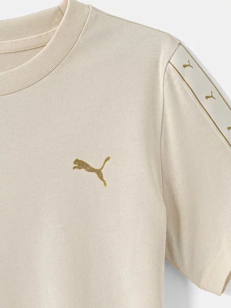Детская футболка Puma