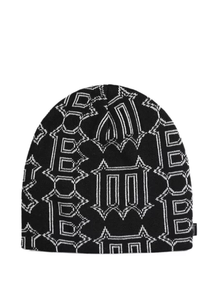 Kepurė Supreme juoda