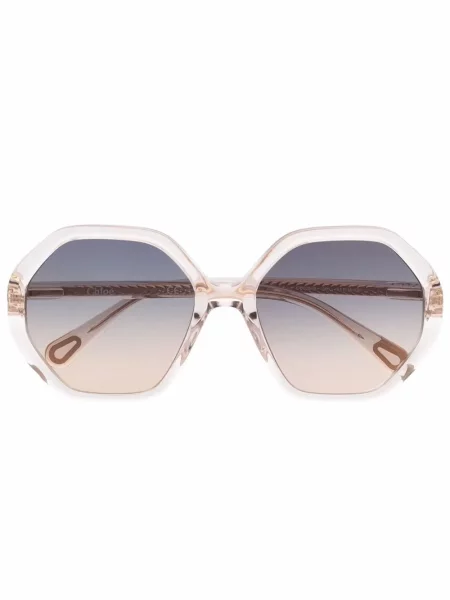 Ochelari de soare Chloé Eyewear