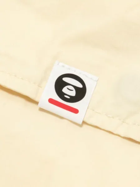 Pantaloni scurți cargo Aape By A Bathing Ape