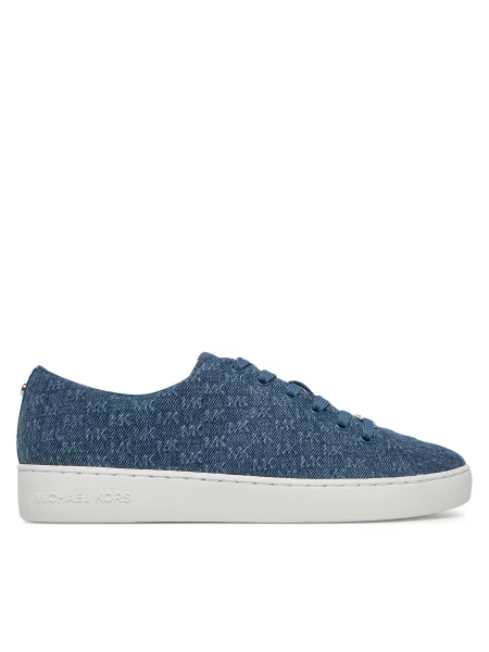 Αθλητικά MICHAEL Michael Kors Keaton Lace Up μπλε