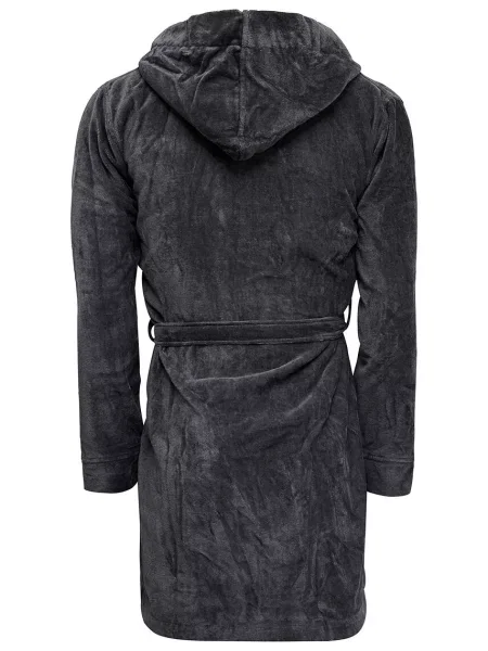 Халат Cristiano Ronaldo сірий