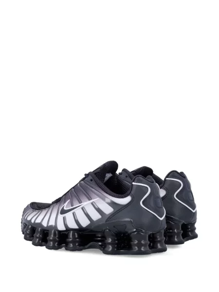 Hanorac cu glugă Nike plisat din piele de căprioară cu imagine maro