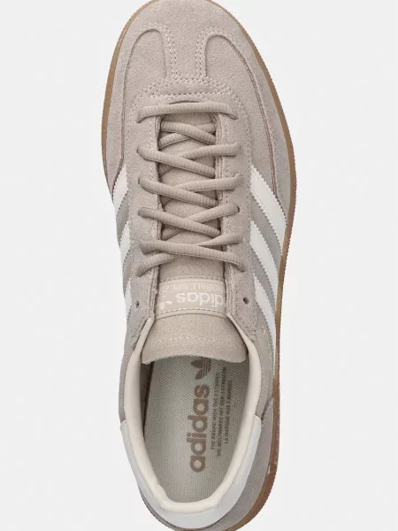Adidas Originals Handball Spezial кросівки замшеві