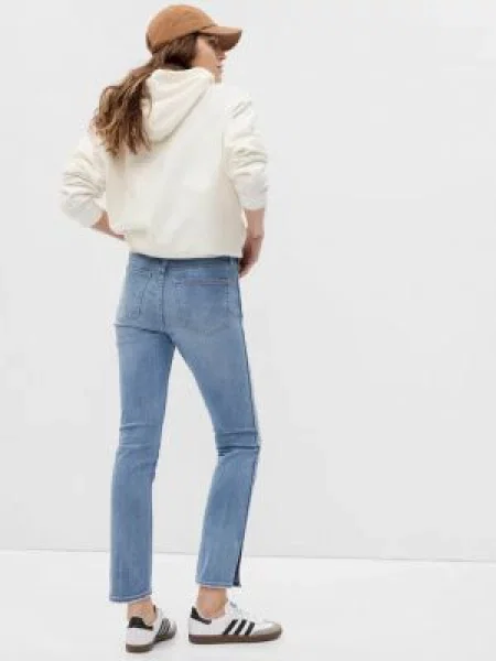 Blugi Gap albastru
