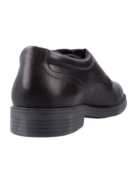 Pantofi Geox maro