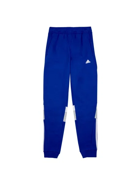 Pantaloni copii Adidas albastru