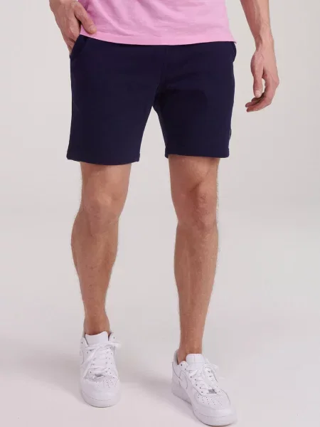 Shiwi Pantaloni Sem bleumarin