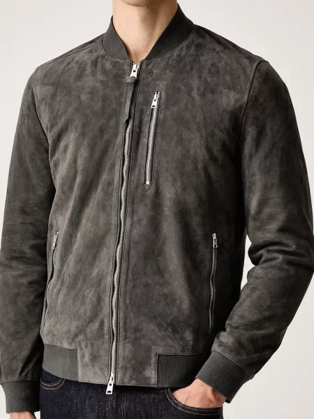 Бомбер Allsaints