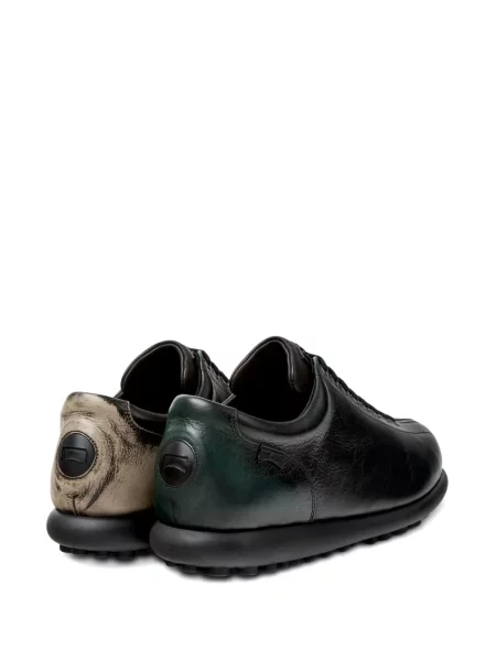 Sneakerși Camper negru
