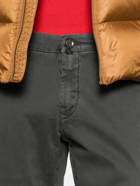 Pantaloni Jacob Cohën cu 5 buzunare gri