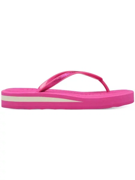 Pantofi Tamaris roz
