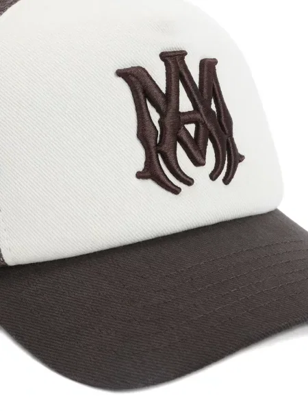 Kšiltovka Amiri bílá