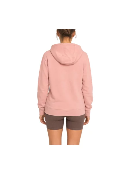 Bluza Moose Knuckles różowa