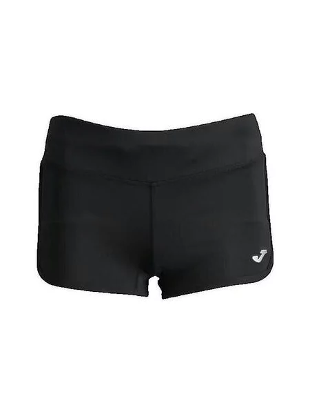 Pantaloni Joma negru