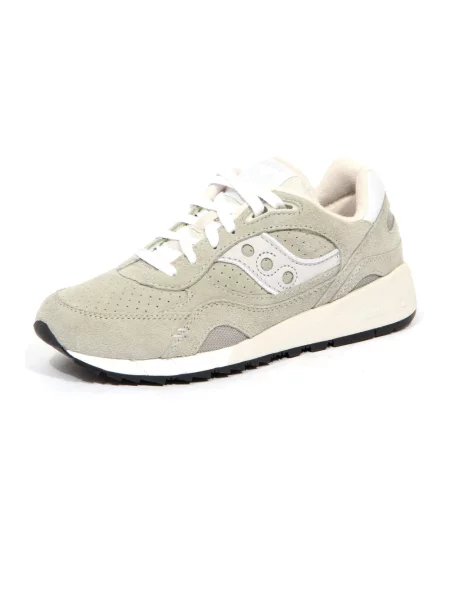 Sneakersy Saucony szare