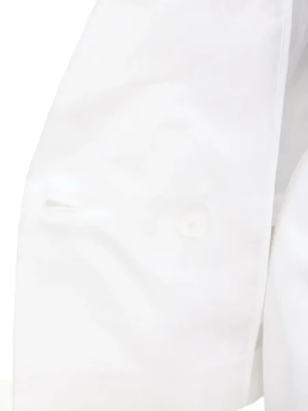 Sacou Armani Exchange alb